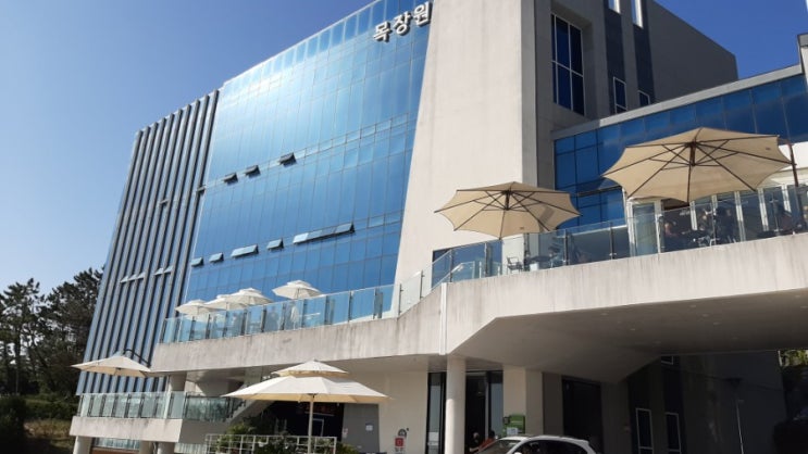  부산 맛집 목장원 오채담