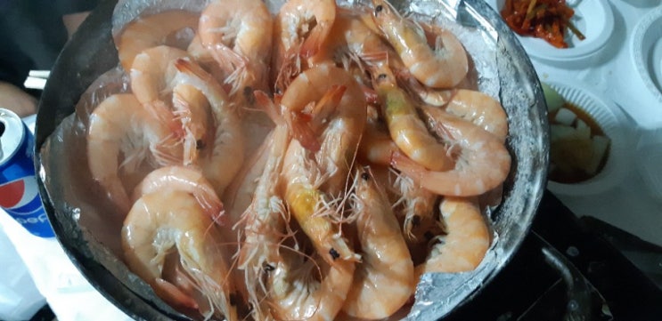 영종도 왕새우구이 맛있는집 ,서해수산 영종도 왕새우구이 맛있는집 ,서해수산