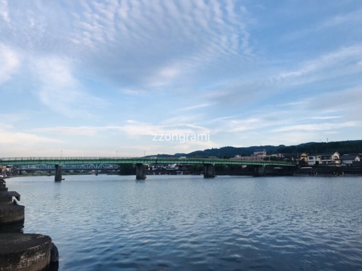  [2019] 내가 찍은 풍경 : 푸른 하늘