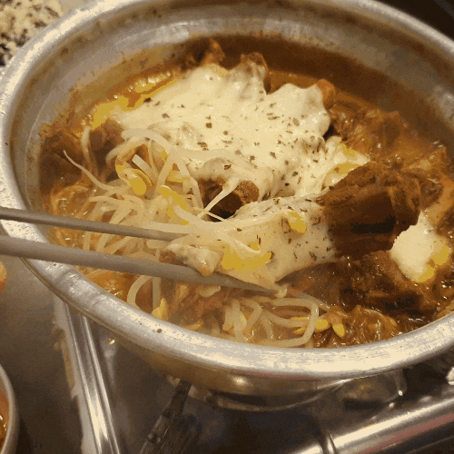 [서현역 맛집] 두꺼비식당 분당본점 : 내돈내산