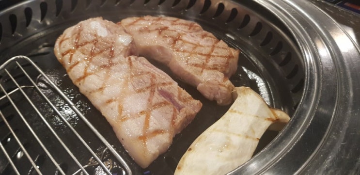  하남 만돈만리에서 성지한판