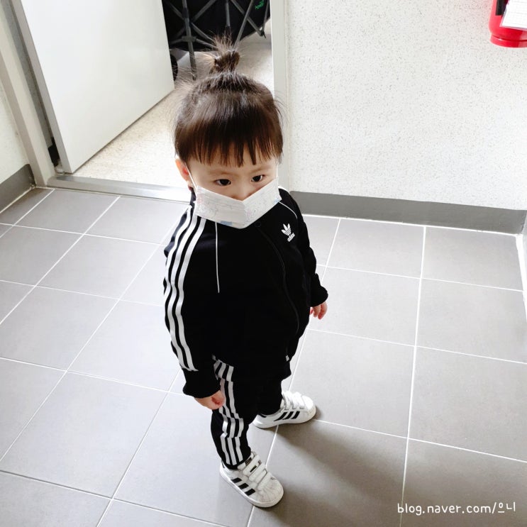  22개월아기 : ) 일상,다이소쇼핑