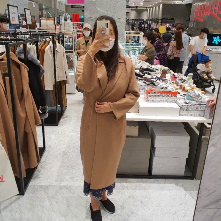  가든파이브 월계수식당 오프웍스 물건좋고 사람바글바글