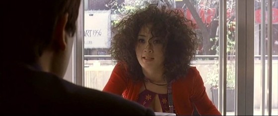 얼굴없는 미녀(2004년) 매우 스타일리쉬했던 실패작 : 네이버 블로그 얼굴없는 미녀(2004년) 매우 스타일리쉬했던 실패작 : 네이버 블로그
