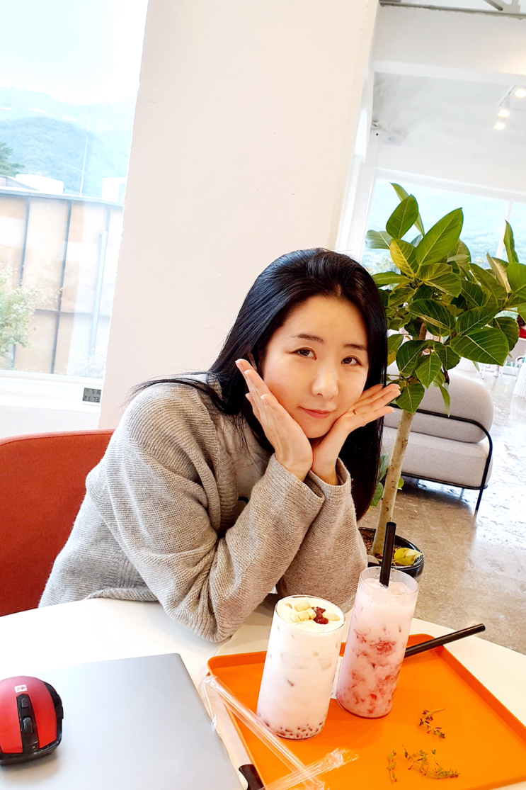  양주 브루다 카페, 주말 보다는 평일에 방문하세요~