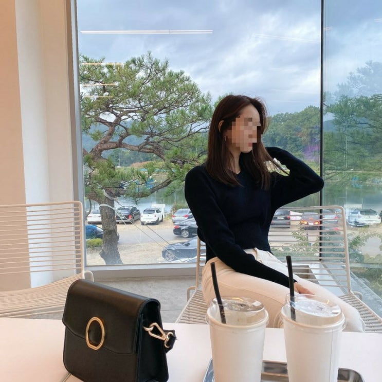 [주말데이트]물왕저수지 분위기맛집 커피와일드