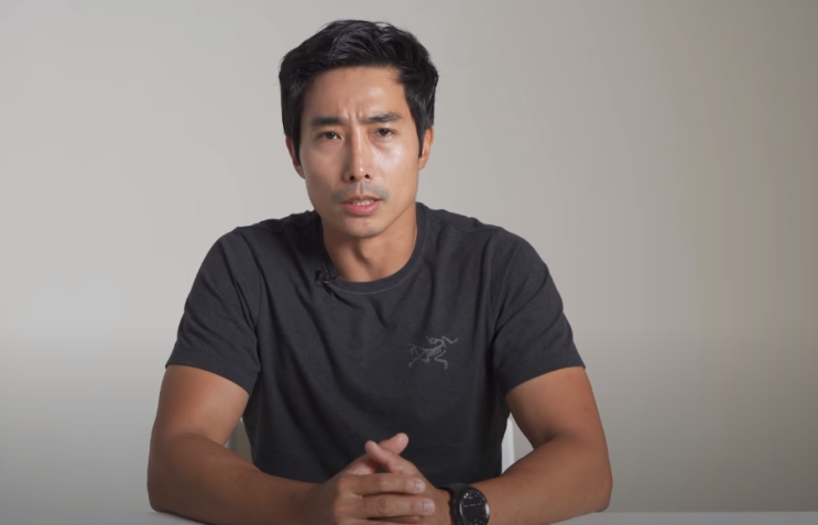  가짜사나이 이근대위 빛투논란 정리 재판까지 진행되었다