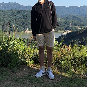 라코스테 긴팔 카라티 솔직 리뷰 :)