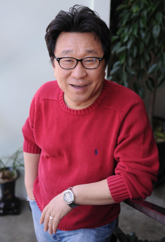  임하룡 나이 부인 아내 김정규 결혼 자녀 아들 재산 빌딩 고향 가족