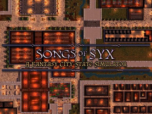 신작 콜로니 빌더 송 오브 식스 Songs of Syx 식스의 노래 후기 신작 콜로니 빌더 송 오브 식스 Songs of Syx 식스의 노래 후기