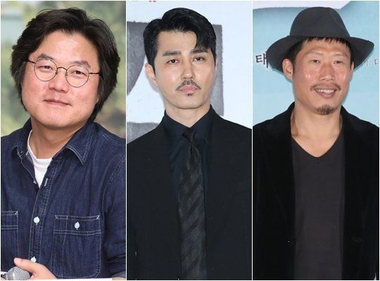 차승원 유해진 이서진 황정민 나이 동갑 키 학력 고향