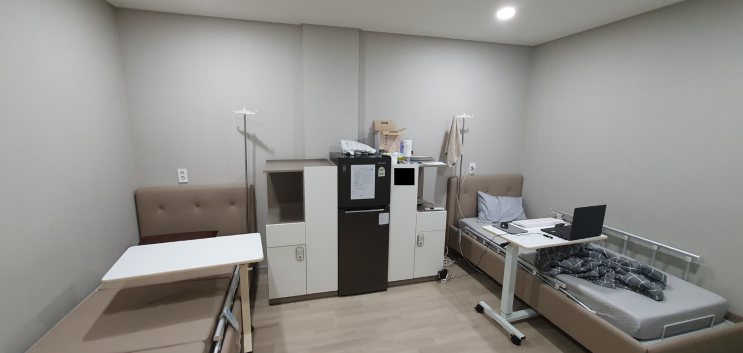 광주 인성몸한방병원 교통사고 입원 후기 광주 인성몸한방병원 교통사고 입원 후기