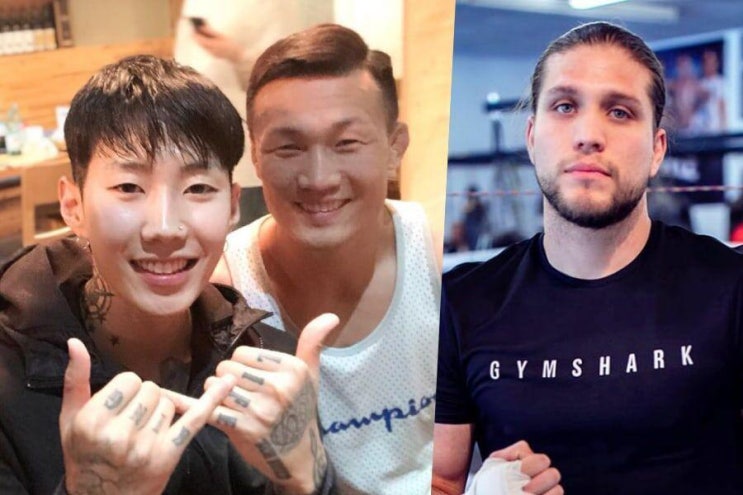 정찬성 인터뷰: 오르테가 박재범 뺨 때리고 한 사과 진정성 의심.. 이제 트래쉬 토크 안 해 정찬성 인터뷰: 오르테가 박재범 뺨 때리고 한 사과 진정성 의심.. 이제 트래쉬 토크 안 해