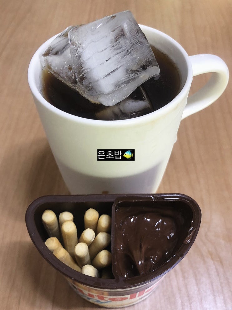  누텔라앤고 칼로리 악마의 잼 누텔라 다이어트 포기하면 입이 즐거워진다