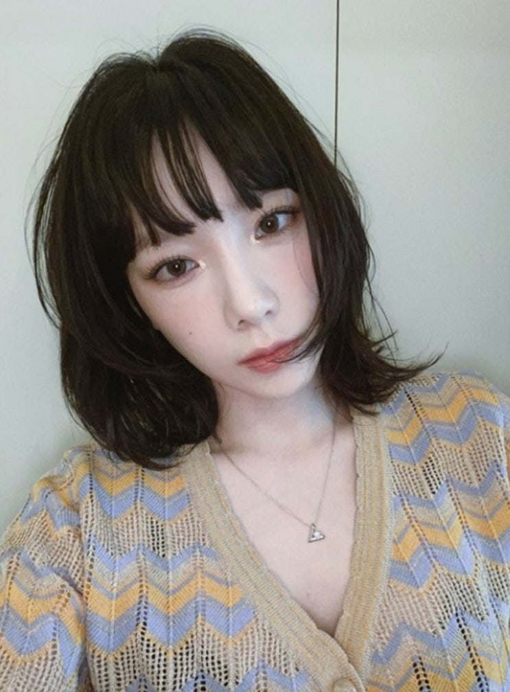 2020 여자단발머리스타일 보니펌 단발병 유발하는 연예인머리 2020 여자단발머리스타일 보니펌 단발병 유발하는 연예인머리