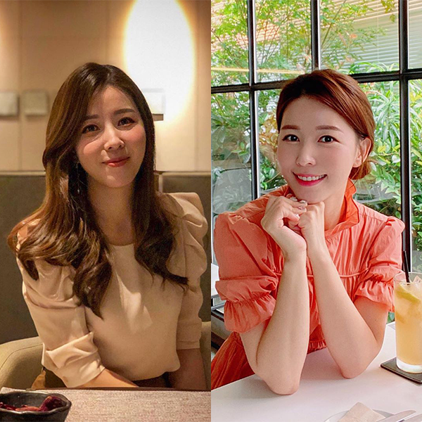 YTN 윤보리 아나운서 프로필 인스타그램 YTN 윤보리 아나운서 프로필 인스타그램