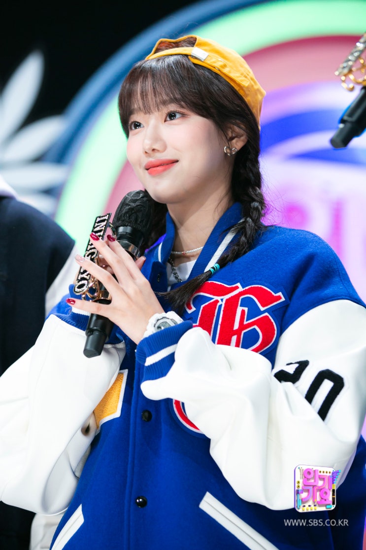<1065회> 인기가요 <1065회> 인기가요