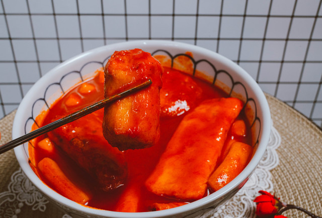  나만 알고 싶은, 핫한 인스타 끝짱떡볶이 과연 맛도 끝장일까?