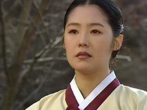 드라마 허준 예진아씨 황수정 근황