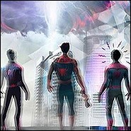[영화정보]마블 스파이더맨3 일렉트로역에 제이미 폭스, 멀티버스의 가능성도..? -프로젝트C