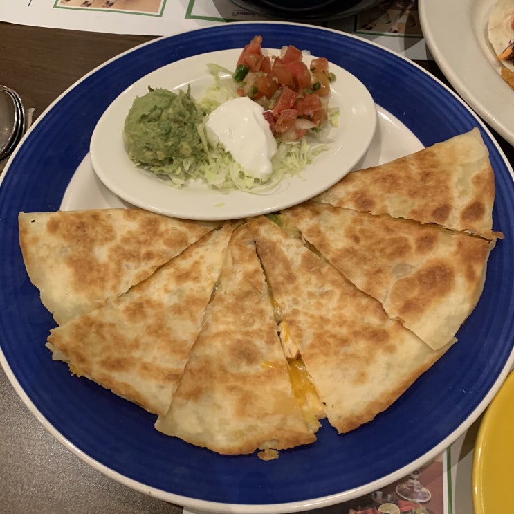  IFC몰 맛집 <온더보더> + IFC몰 온더보더 할인 꿀팁