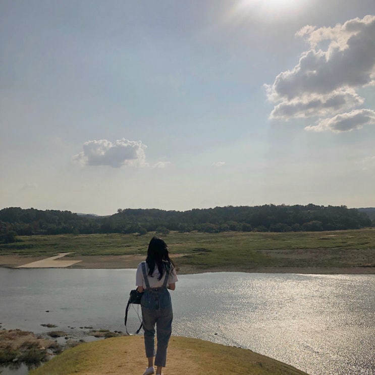  9월 마지막주, 하루도 허투루 보낼 수 없다