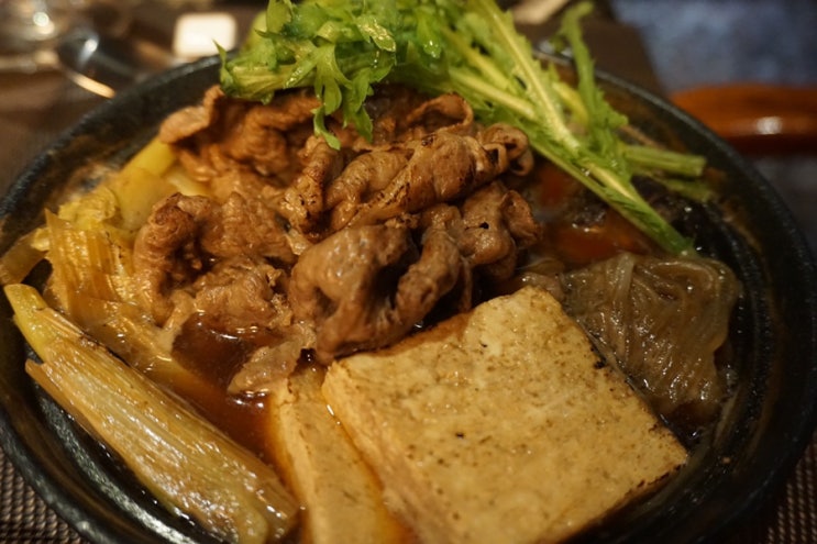  강남역 오마카세 : 강남 상견례 : 쓲