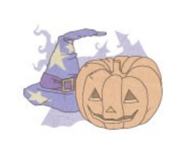 아이들을위한 개 할로윈 의상