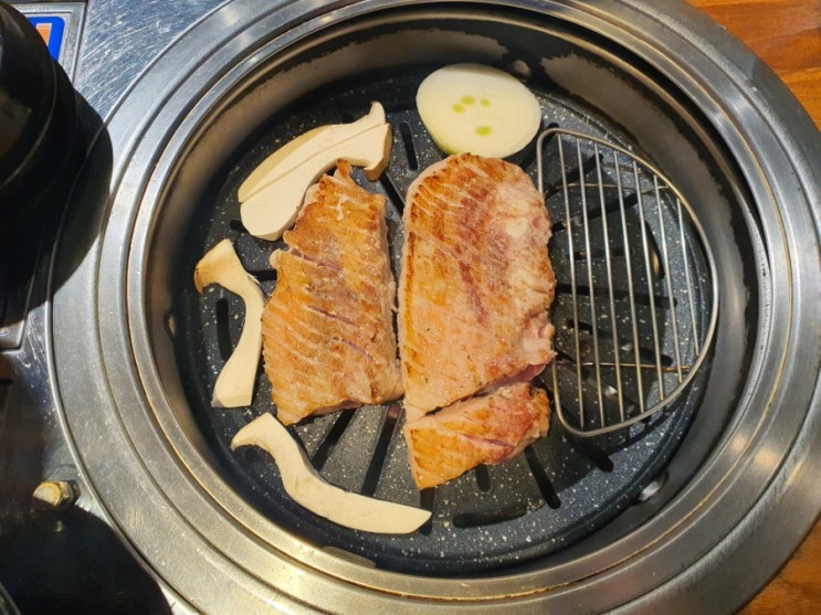  [진주 혁신도시 고깃집] 예돈가