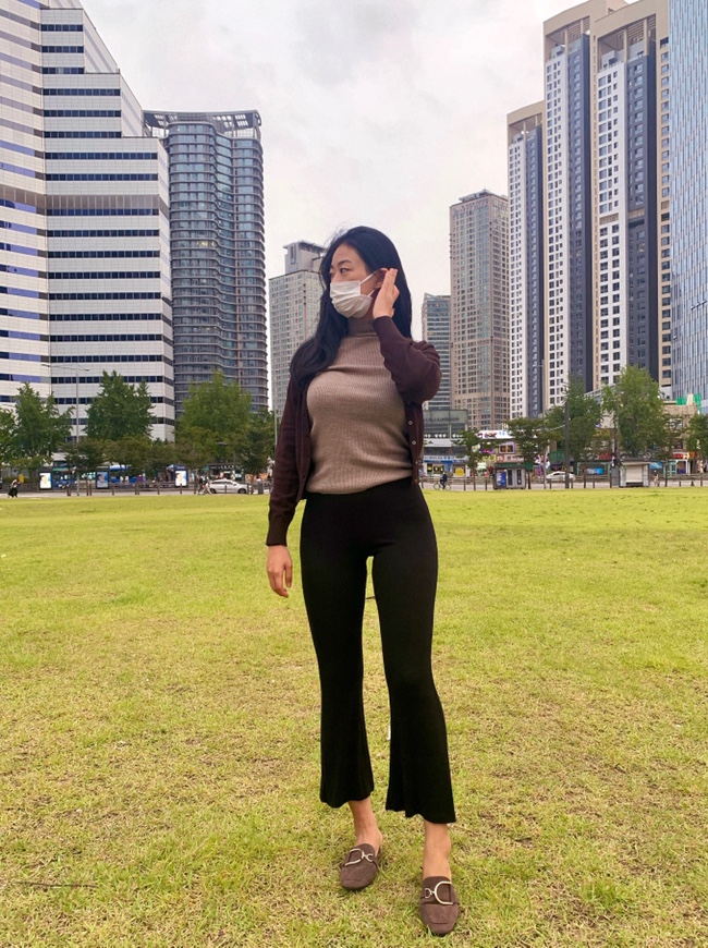  30살 여자 / 서울 용산 자취 일상