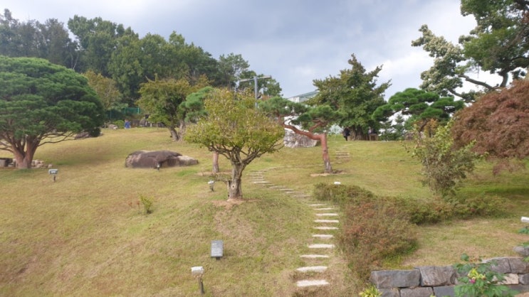  [파주 카페] 야외정원이 있는 카페, 파주 소울원
