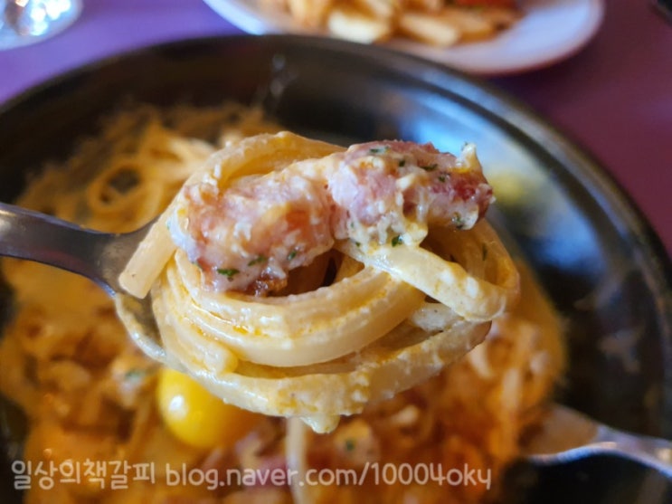  종로 익선동 한옥의 멋을 더한 파스타&수제맥주 맛집 <에일당>