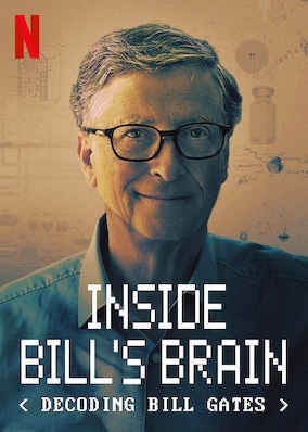 I beat you. 제가 이겼어요. - 영화로 영어 공부하기 Inside Bill's Brain Part 3 인사이드 빌 게이츠