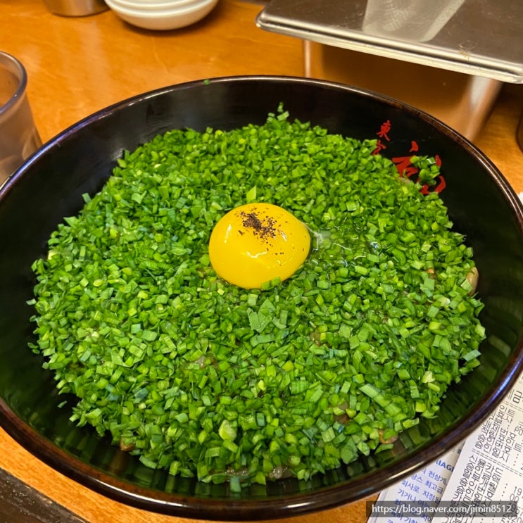 [종로, 서촌 ,경복궁] 다이어터도 먹을 수 있는 라멘 맛집 '칸다소바' 경복궁점 리얼후기
