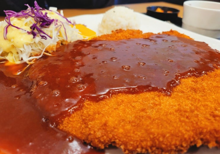인천 계양구 옛날돈까스 맛집 - "고메돈까스" 인천 계양구 옛날돈까스 맛집 - "고메돈까스"