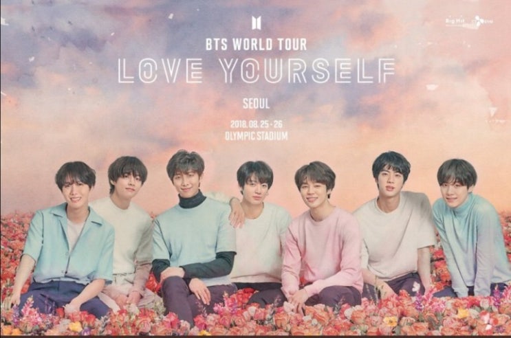  Love yourself: 자기를 사랑하는 것이 중요한 두 가지 이유