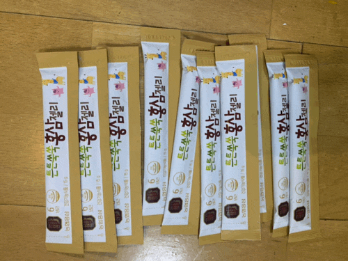 아침 등원 간식 추천! 홍삼젤리로 면역력 UP! 아침 등원 간식 추천! 홍삼젤리로 면역력 UP!