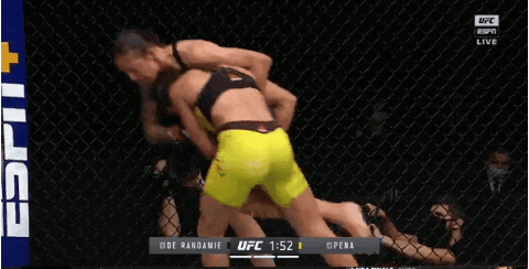 UFC 파이트 아일랜드 4: 홈 vs 알다나 리뷰(GIF): 다시 2인자를 가릴 시간 UFC 파이트 아일랜드 4: 홈 vs 알다나 리뷰(GIF): 다시 2인자를 가릴 시간