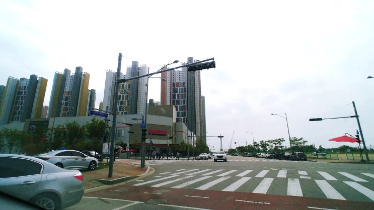 인천 코스트코 송도에서 장 보기 (2020.10.03) 인천 코스트코 송도에서 장 보기 (2020.10.03)
