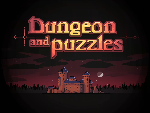 기대되는 빙판 퍼즐 게임 던전 앤 퍼즐 데모 후기 (Dungeon and Puzzles) 기대되는 빙판 퍼즐 게임 던전 앤 퍼즐 데모 후기 (Dungeon and Puzzles)