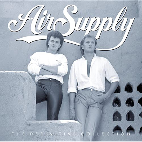 Air Supply - Lost in Love [듣기, 노래가사, Audio, LV]