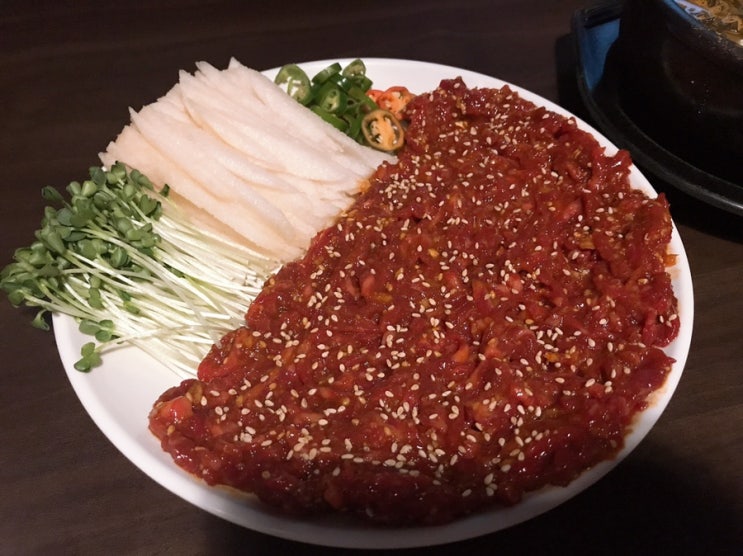  해운대 술집 이태원 하꼬방 판자집 완전 기대 이상