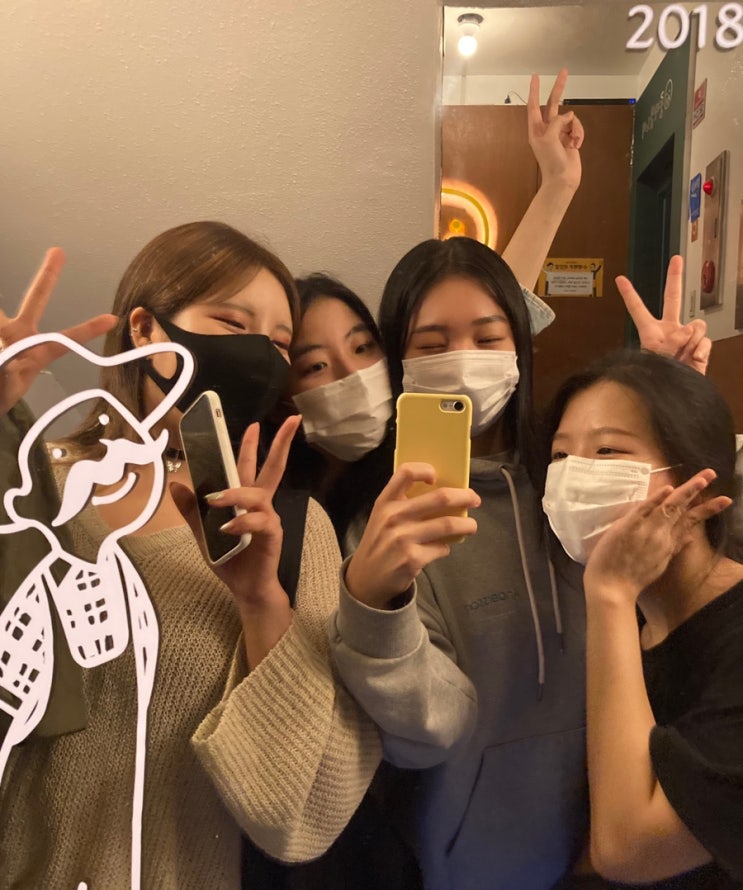  신사역 롱타임노씨? 친구/동기와 가기 딱 좋은 수제맥주집