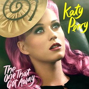 케이티 페리 (Katy Perry) - The One That Got Away 가사/번역 케이티 페리 (Katy Perry) - The One That Got Away 가사/번역