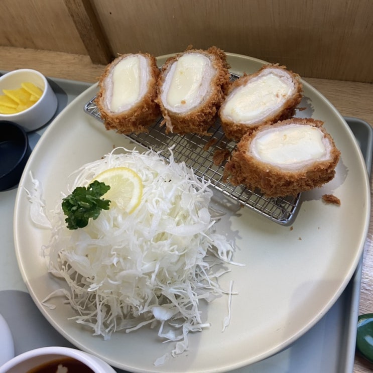  [광주맛집]동명동맛집 카츠맛집 구미구미(口美口味)