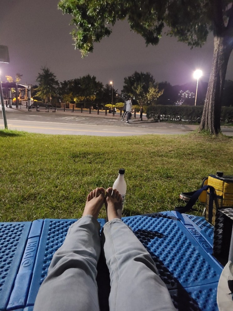 일상기록 - 10월 첫째주 일상기록 - 10월 첫째주