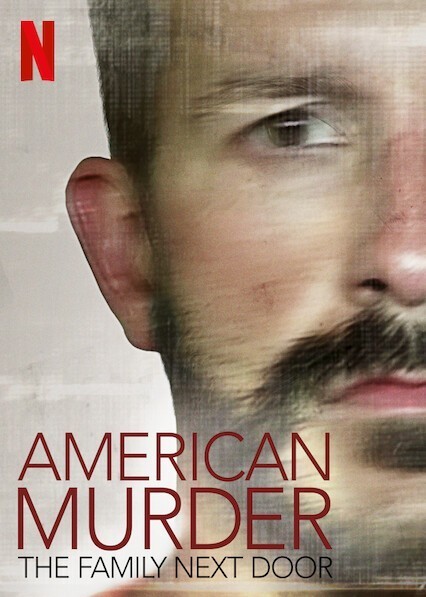 영화]아메리칸 머더: 이웃집 살인 사건(스포주의) : 네이버 블로그