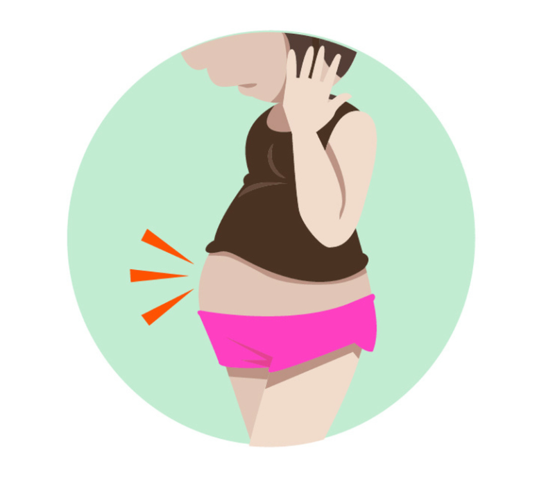 생리전증상 / 임신초기증상 구분할 수 있을까요? : 네이버 블로그