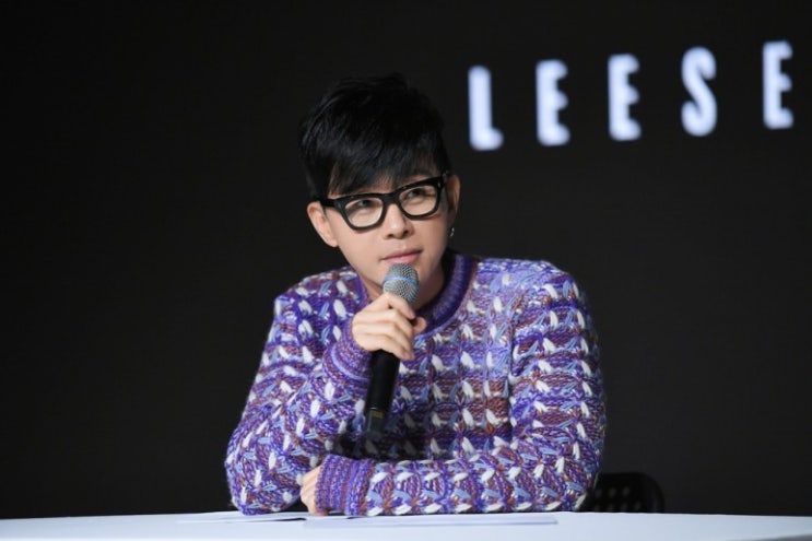  이승환 나이 채림 이혼 사유 전남편 전부인 아내 자녀 아들 결혼 재혼 가오쯔치 근황