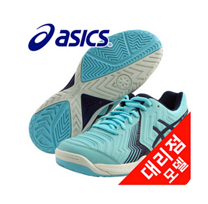  아식스 젤-게임 6 E755Y-1449 남성테니스화 테니스화